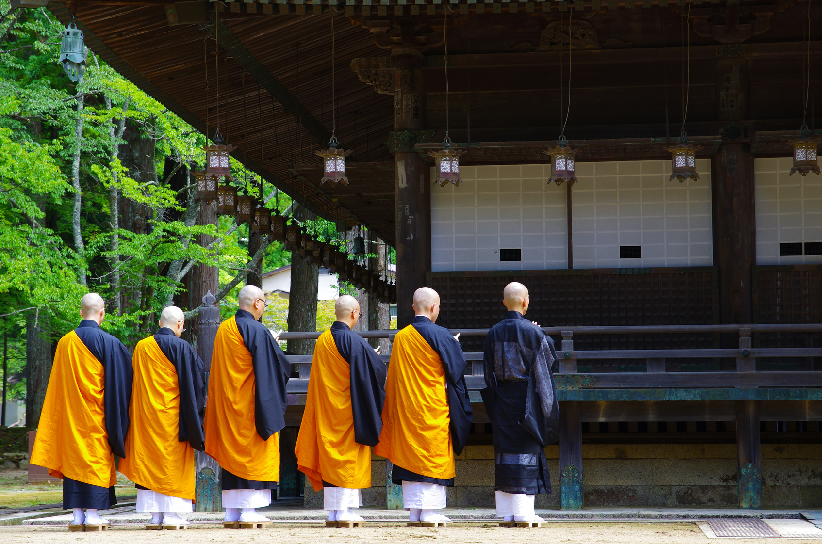 KOYASAN